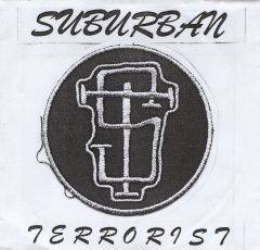 Suburban Terrorist : Demo 2 Suburban Terrorist : Demo 2